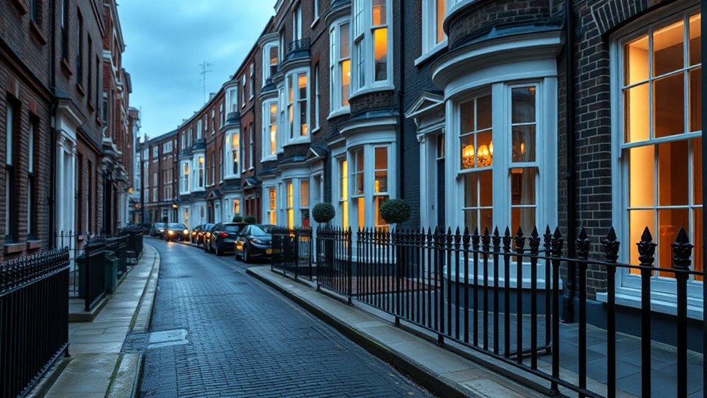 Double Glazing Chiswick