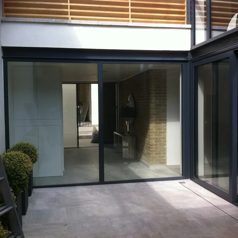 Chiswick Double Glazing Services