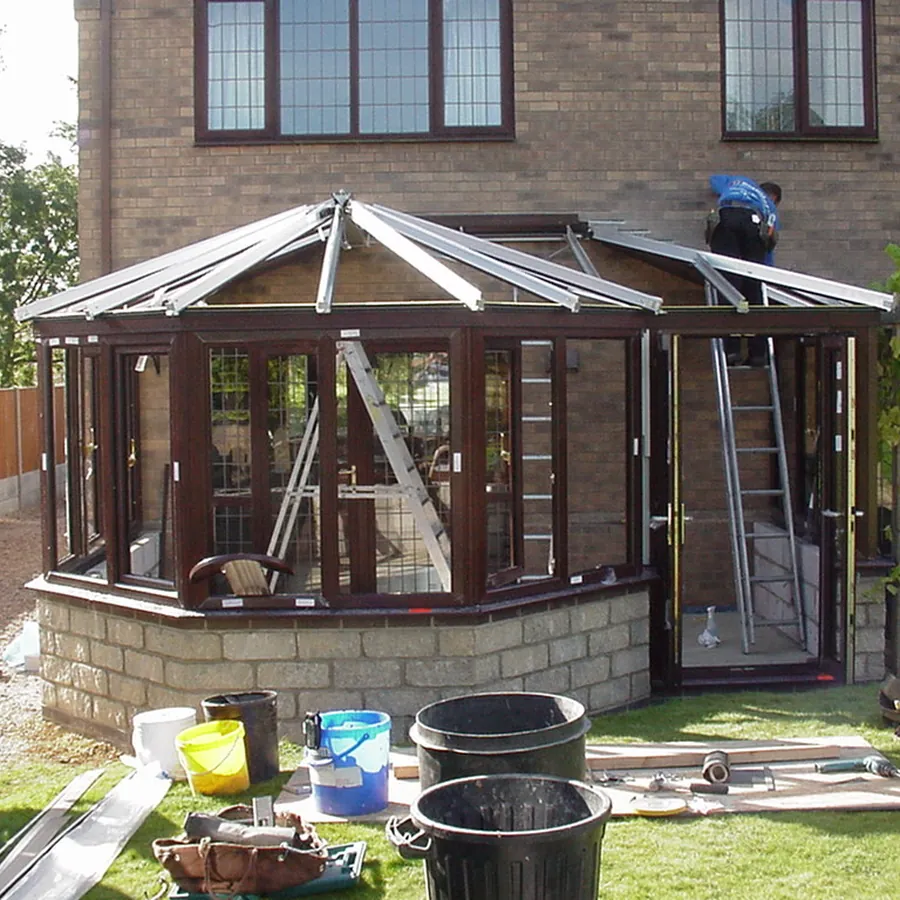 Accreditations — Product Chiswick