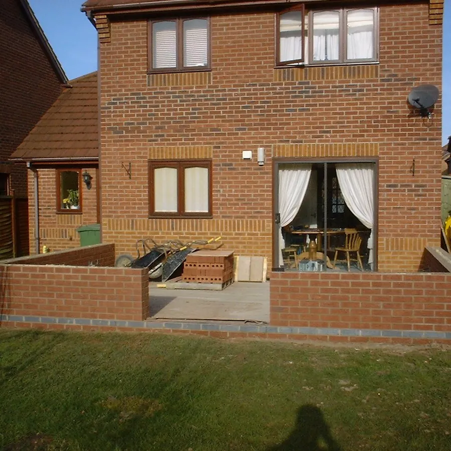 Accreditations — Product Chiswick
