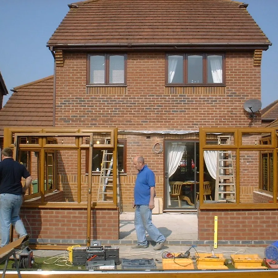 Accreditations — Product Chiswick
