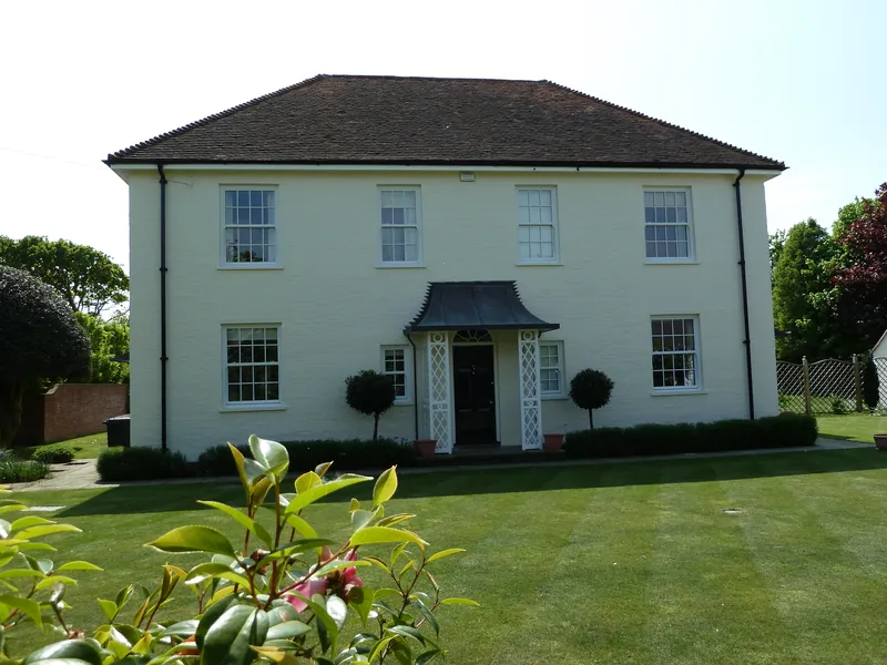 Areas We Cover — Gallery Chiswick
