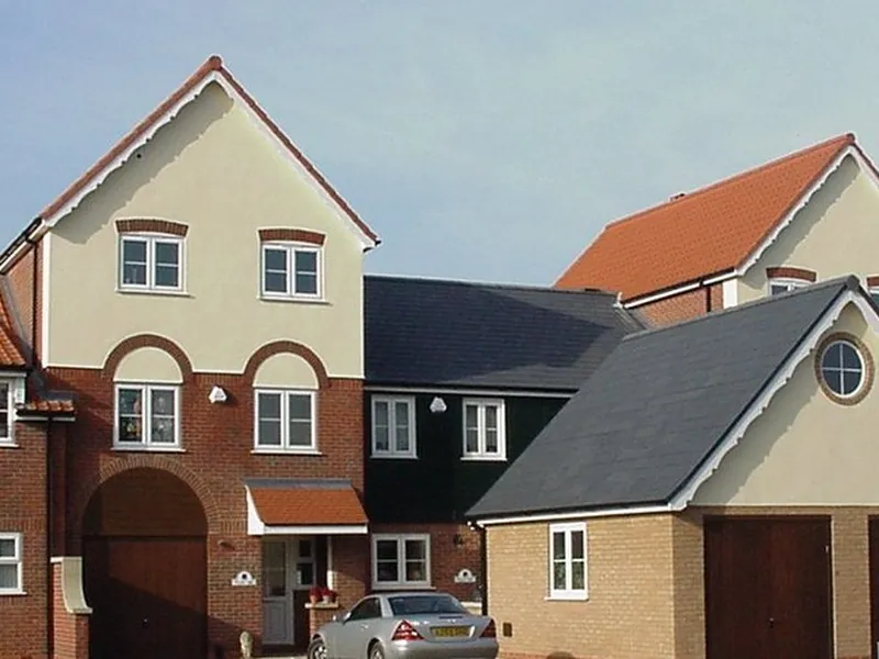 Areas We Cover — Gallery Chiswick