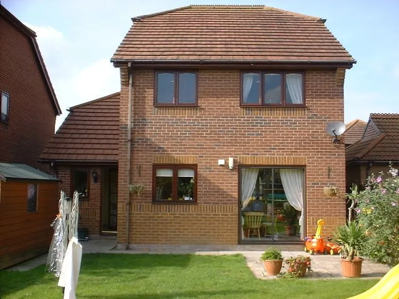 Commercial Chiswick