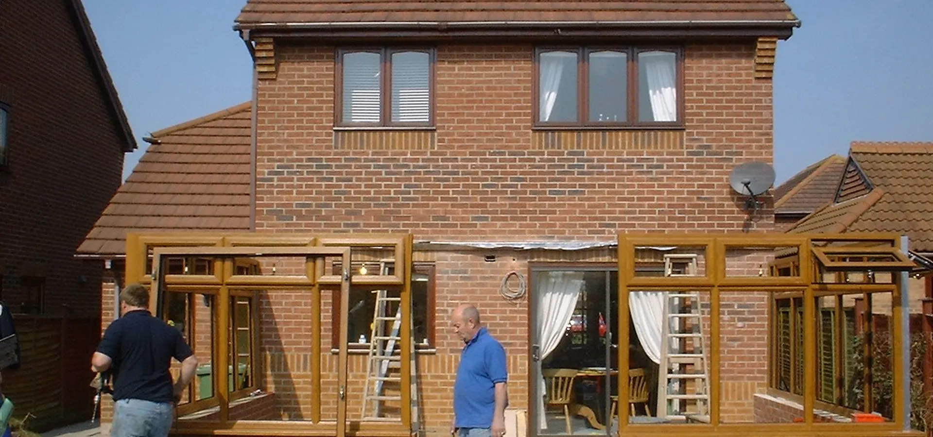 Commercial Glazing Chiswick