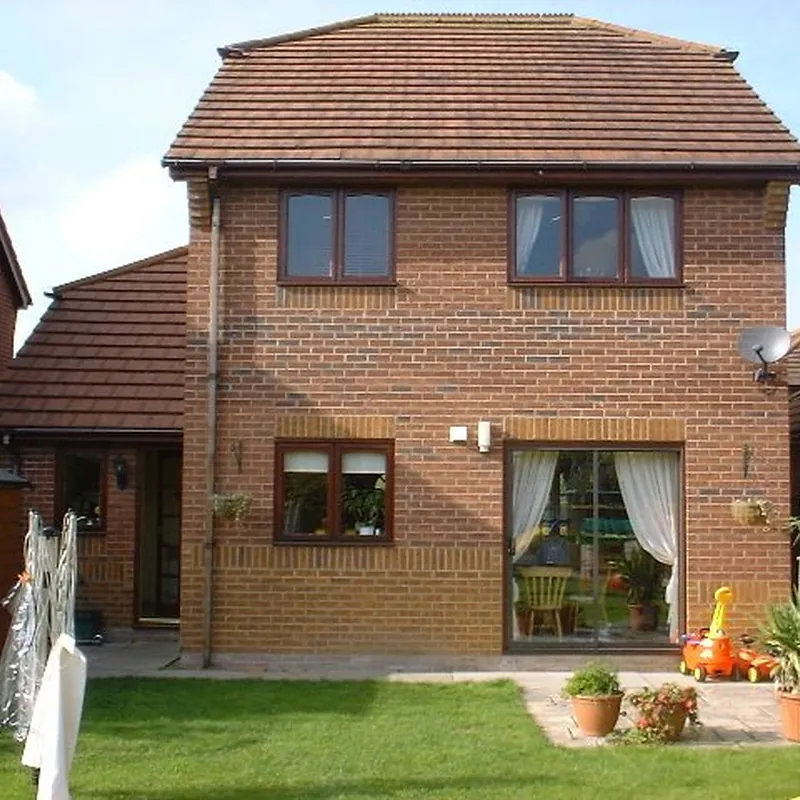 Roof Replacement Chiswick
