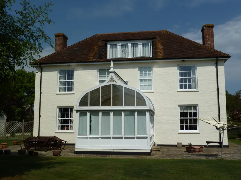 Edwardian Chiswick
