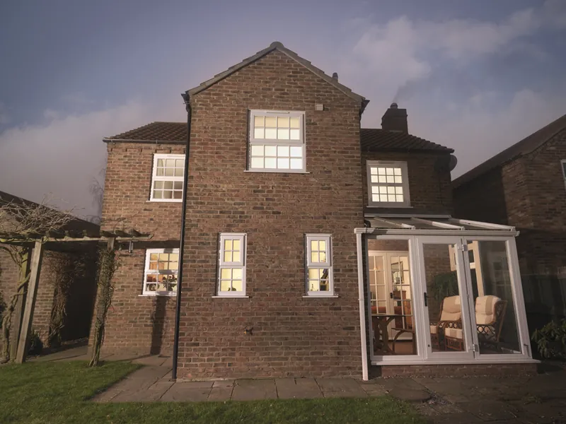 Conservatories — Gallery Chiswick