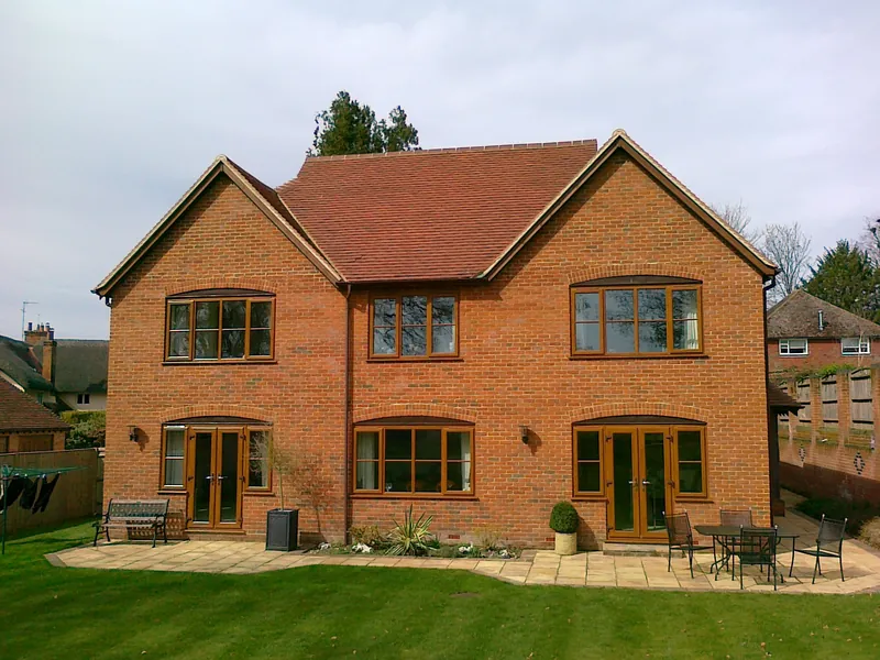 Conservatories — Gallery Chiswick