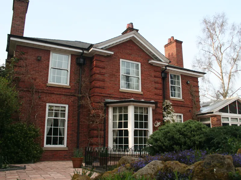 Conservatories — Gallery Chiswick