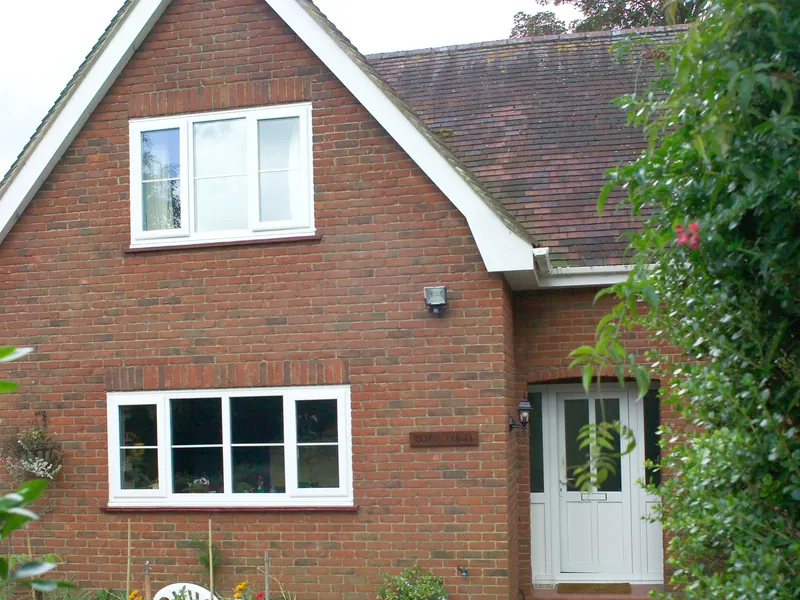 Garden Room Chiswick