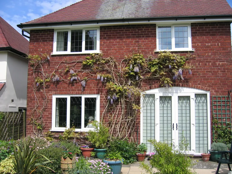 Garden Room Chiswick