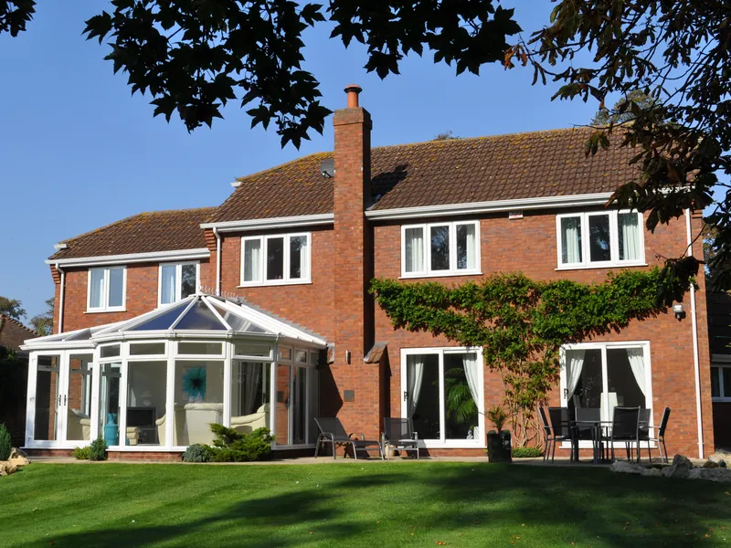 Garden Room Chiswick