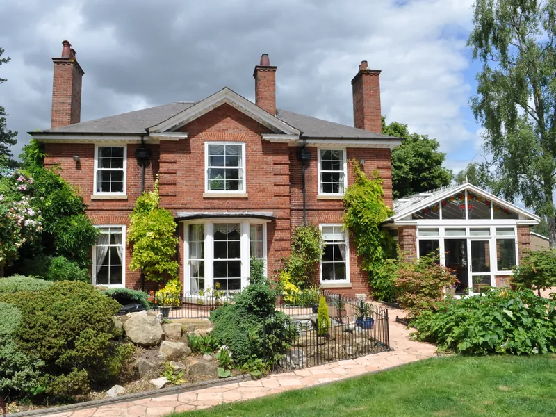 Garden Room Chiswick