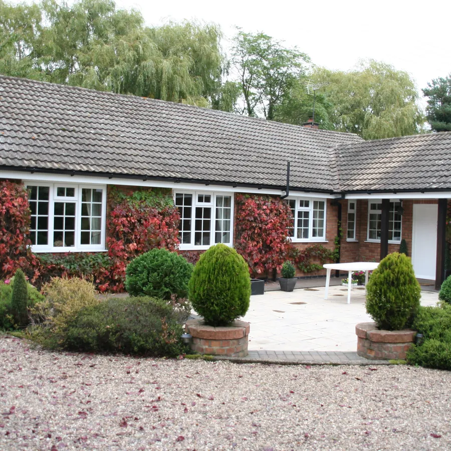 Garden Room Chiswick