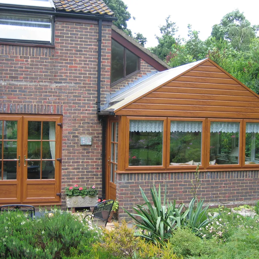 Garden Room Chiswick
