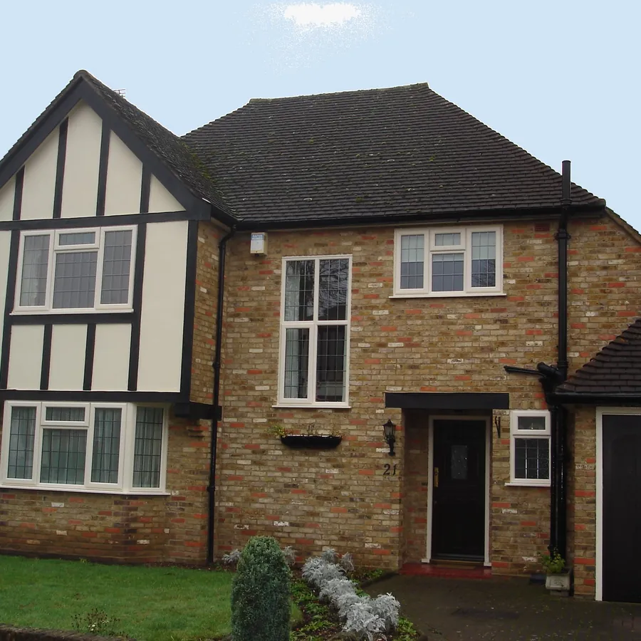 Garden Room Chiswick