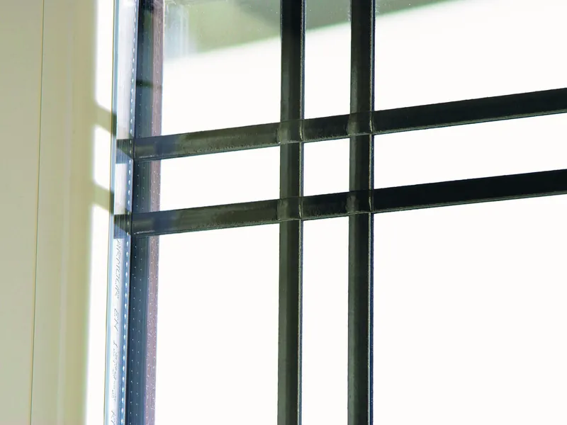 Glass Extension Chiswick
