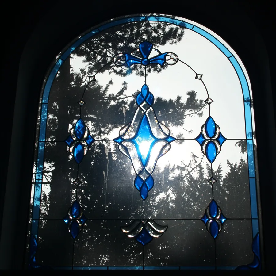 Glass Extension Chiswick