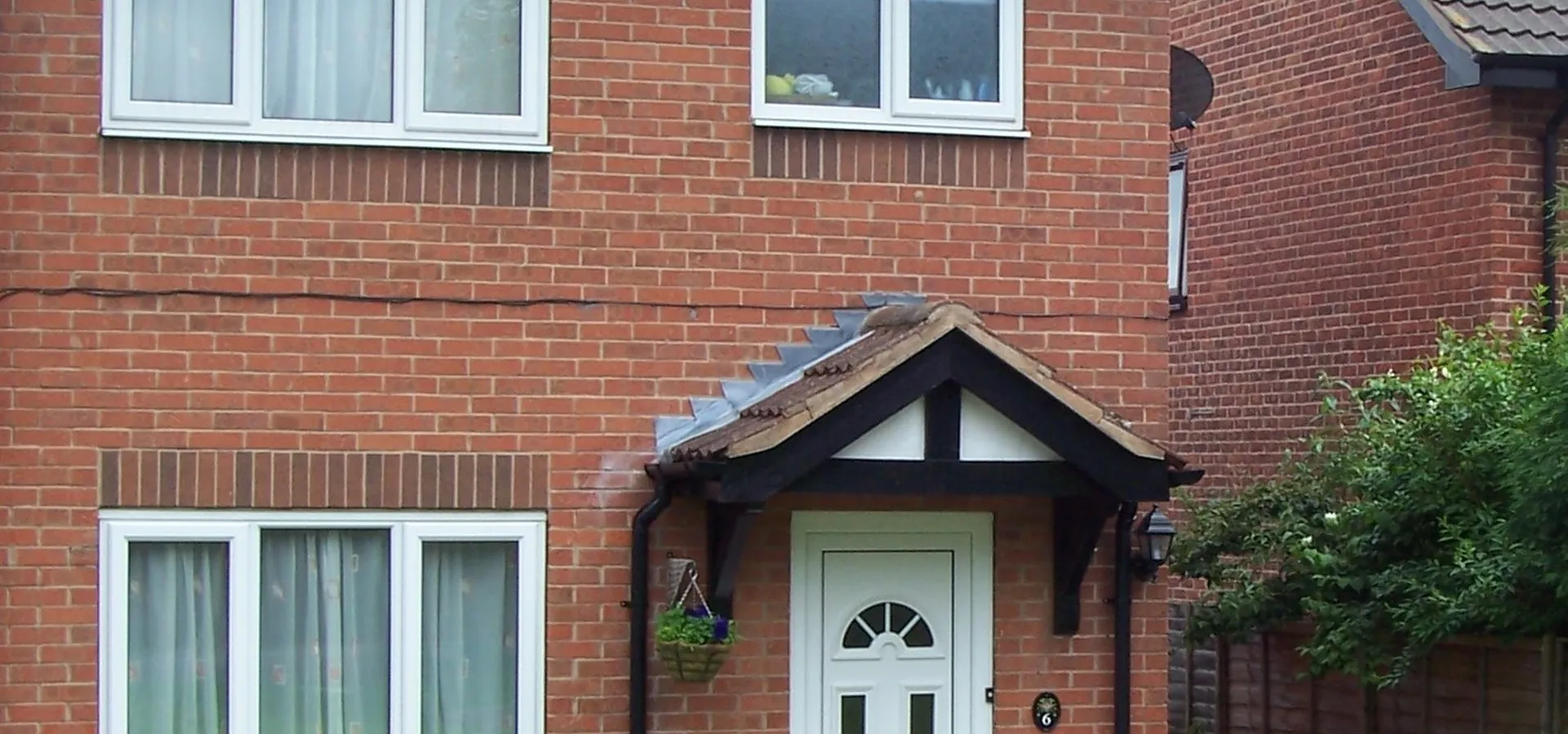 Lean-To Chiswick