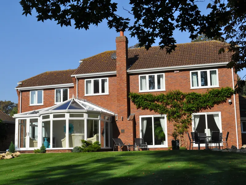 Orangery Chiswick