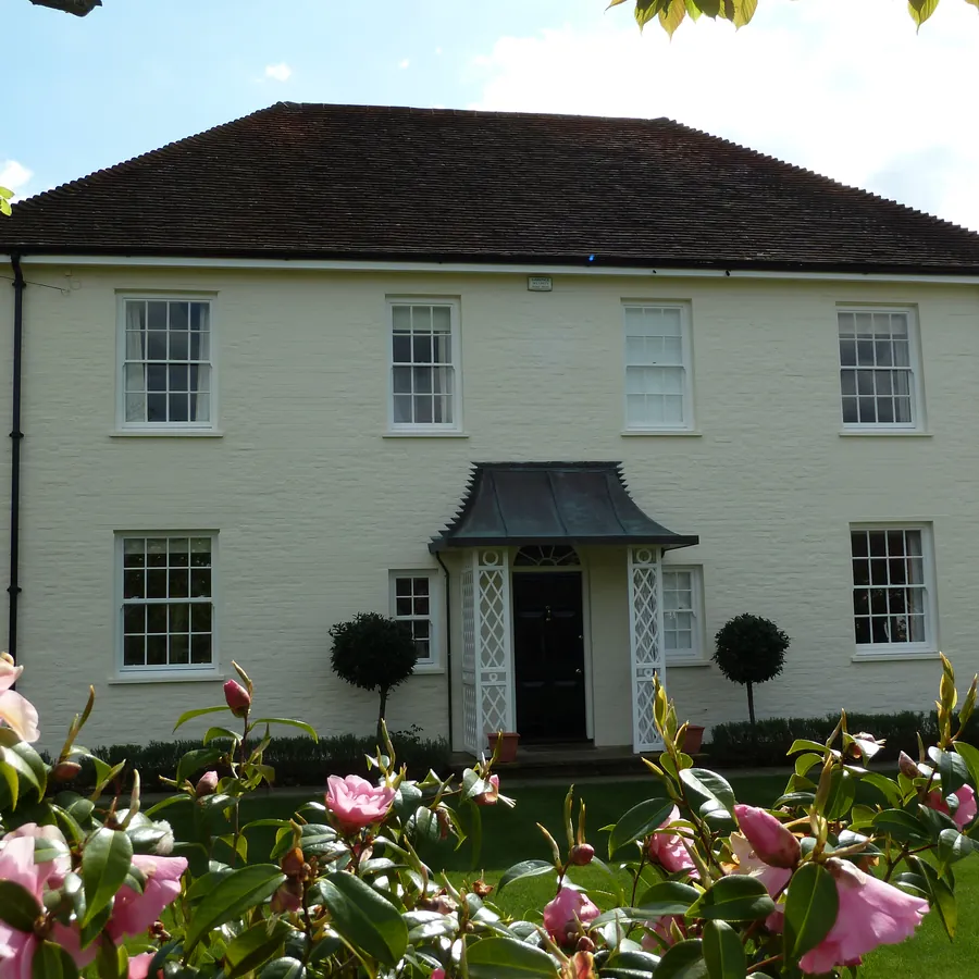 Orangery Chiswick