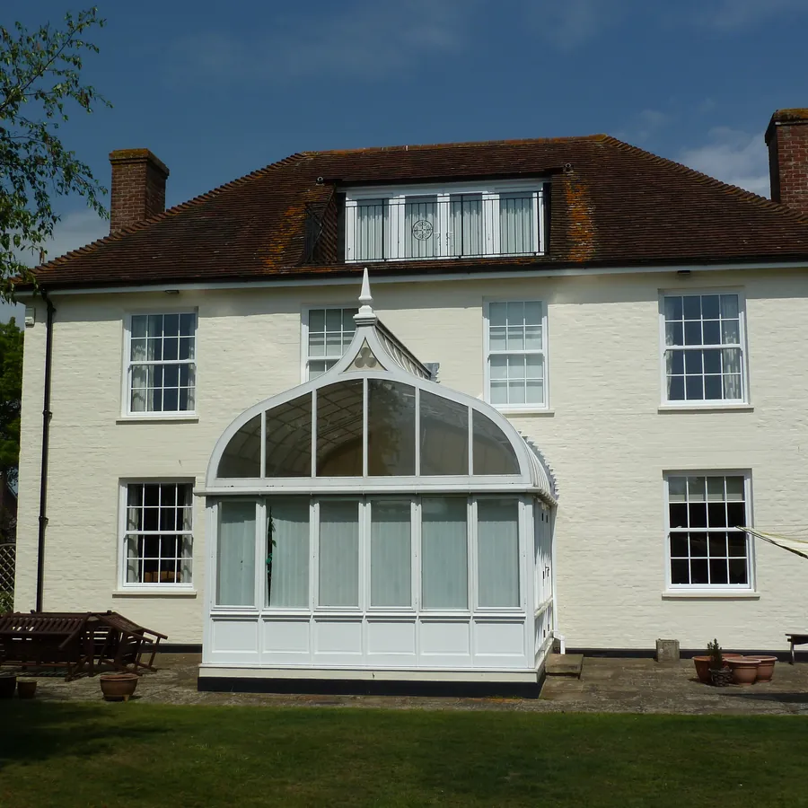 Orangery Chiswick