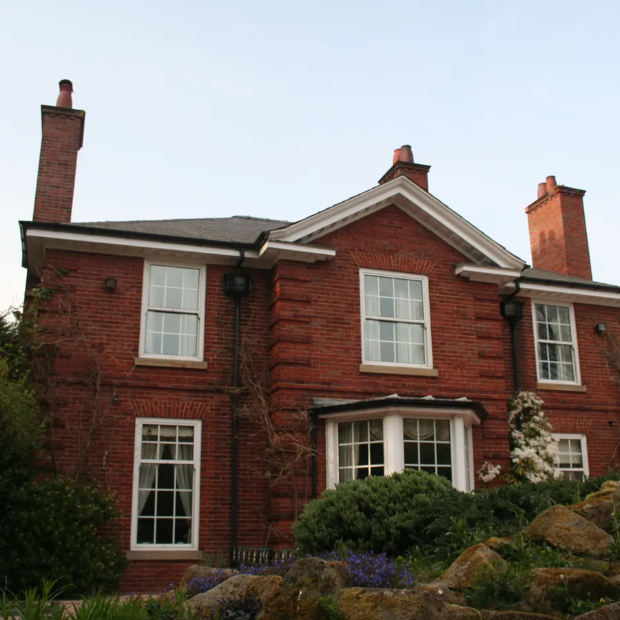Conservatories — Product Chiswick
