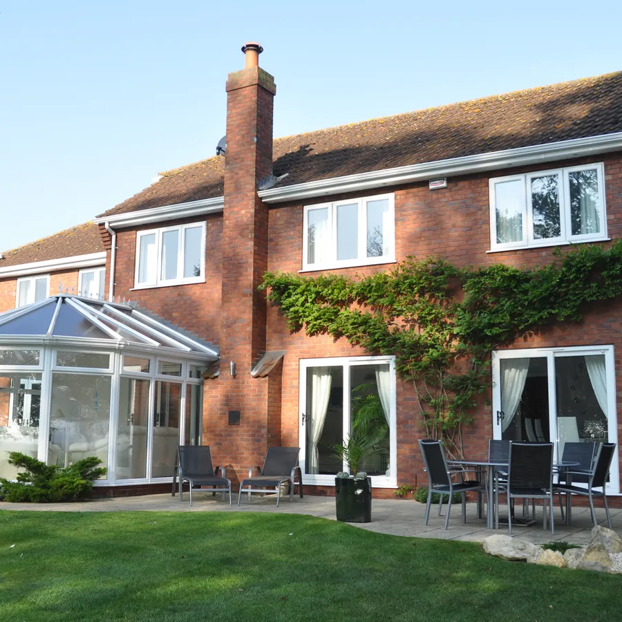 Conservatories — Product Chiswick