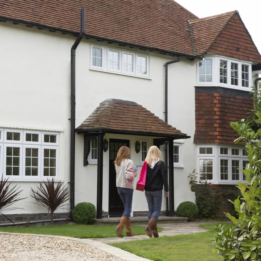 Conservatories — Product Chiswick
