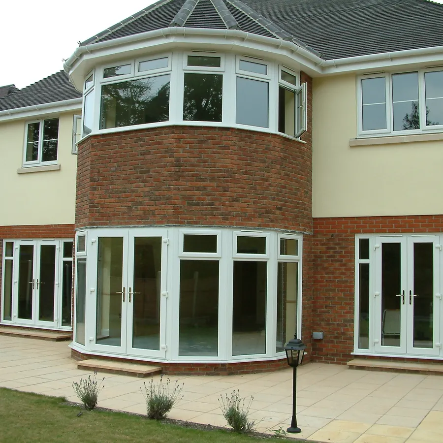 Conservatories — Product Chiswick