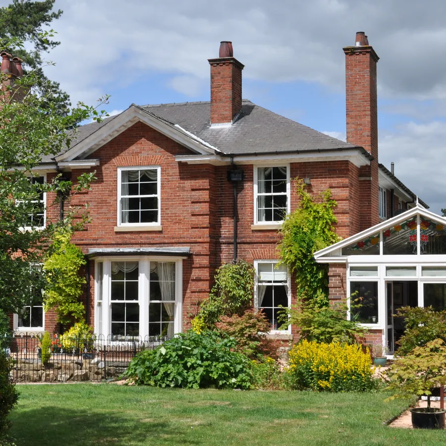 Victorian Chiswick
