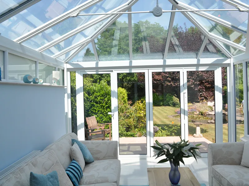 Bifold Chiswick