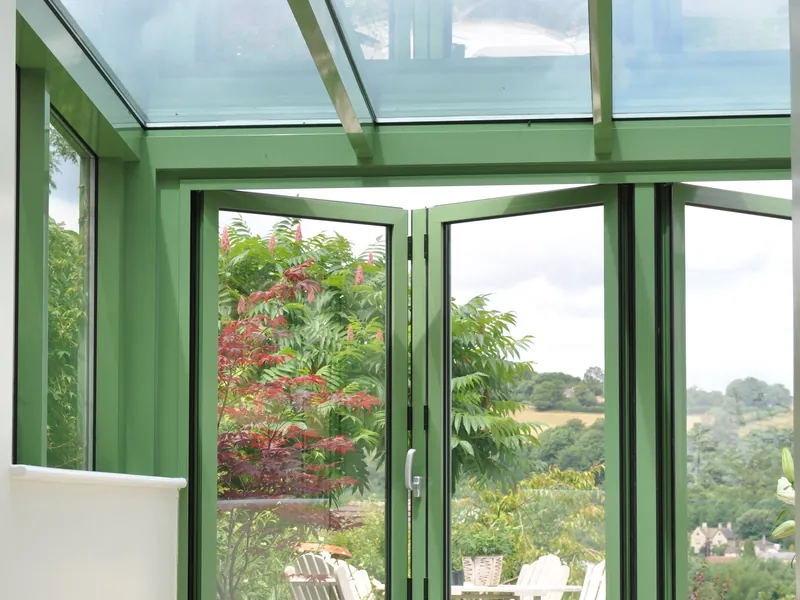Bifold Chiswick