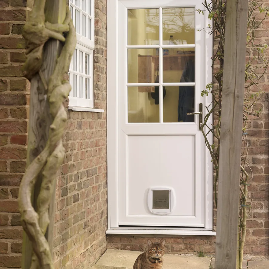 Composite Chiswick