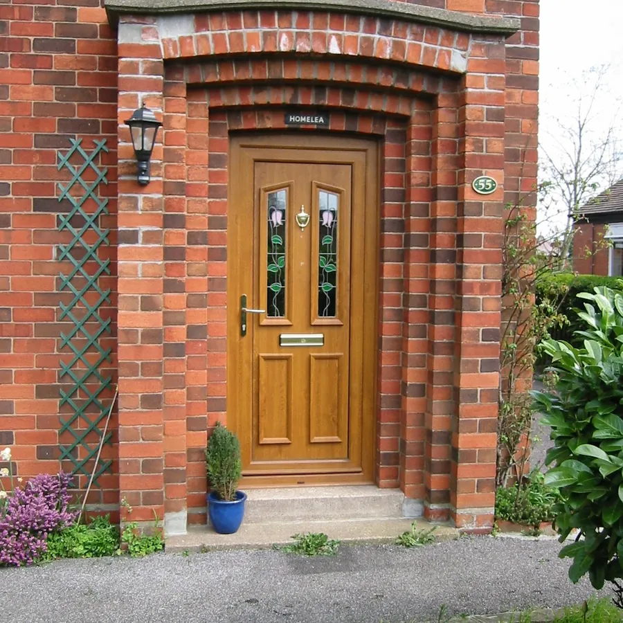 Composite Chiswick
