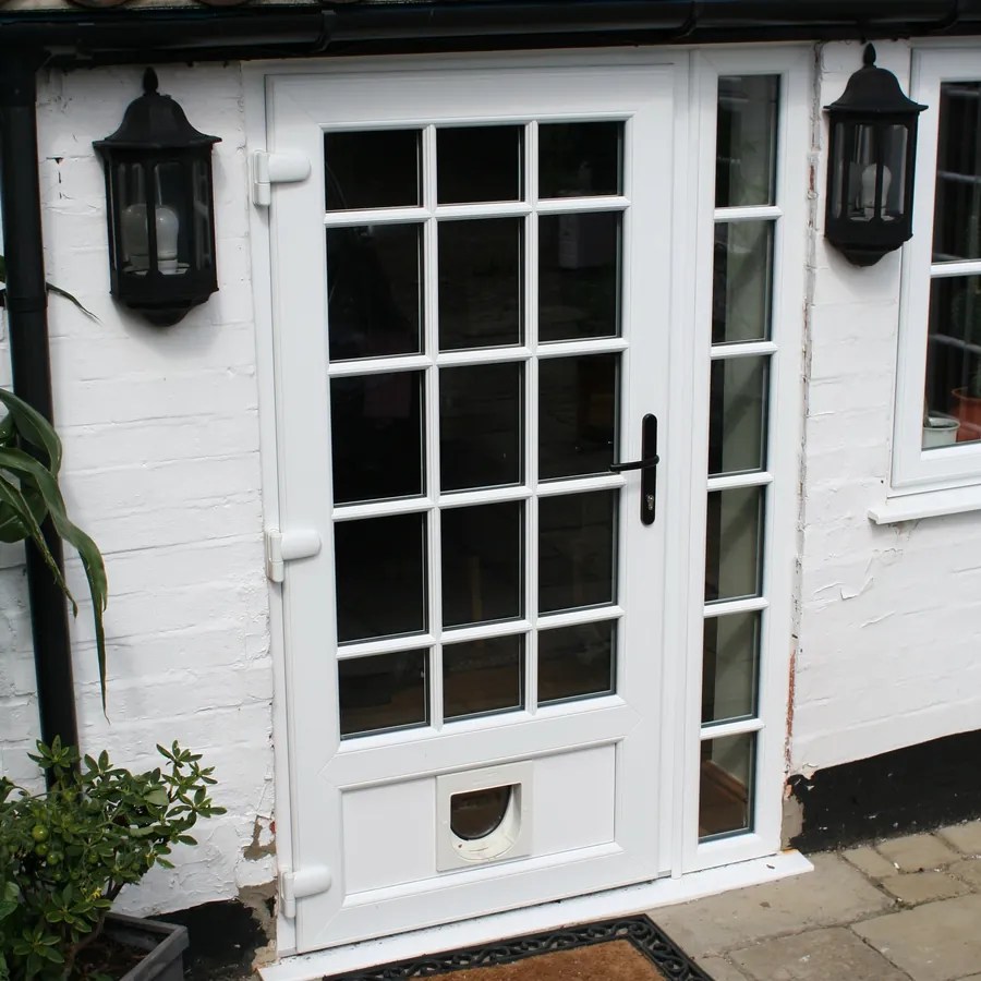 Composite Chiswick