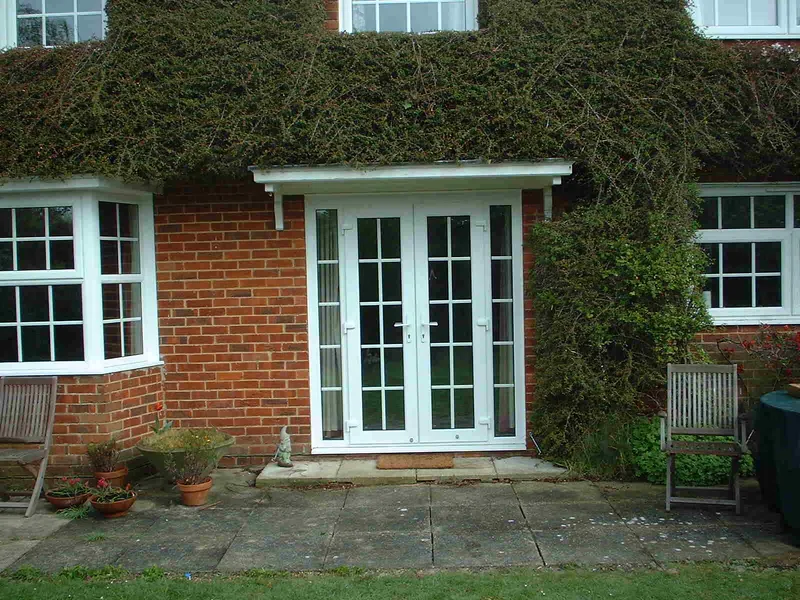 French Chiswick