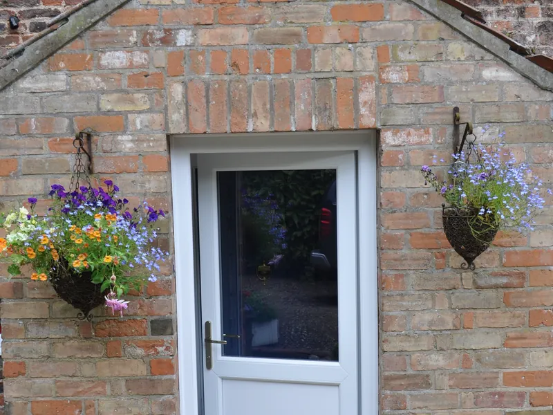 Front Chiswick