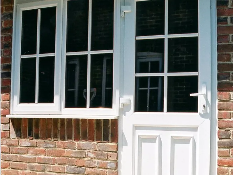 Front Chiswick