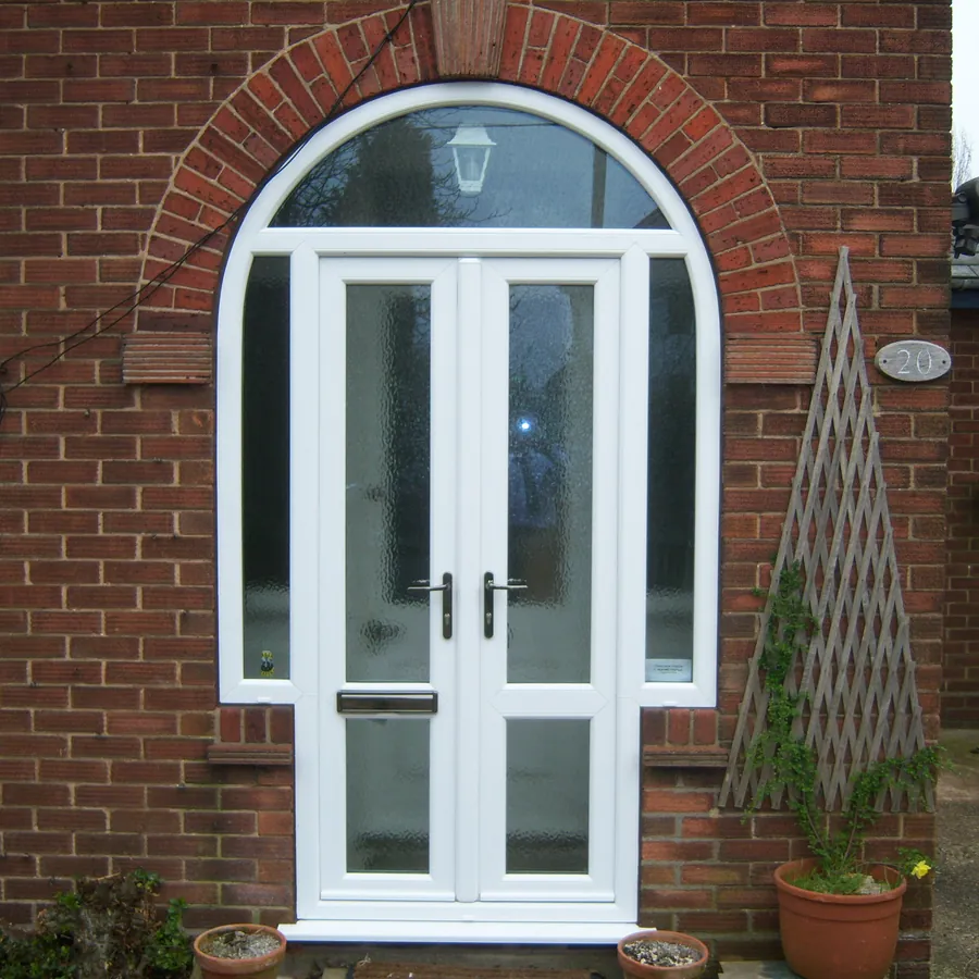 Front Chiswick