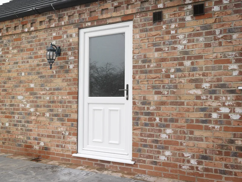 Doors Chiswick