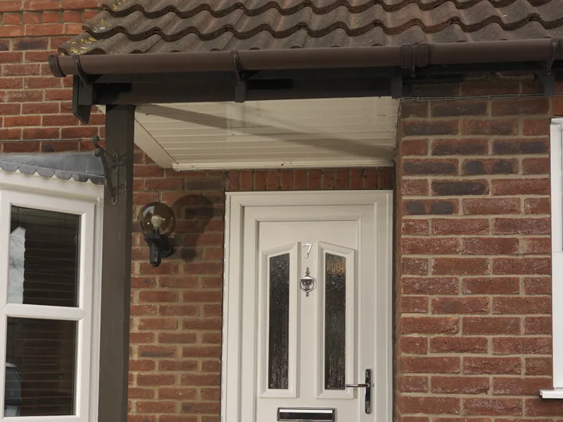 Doors Chiswick