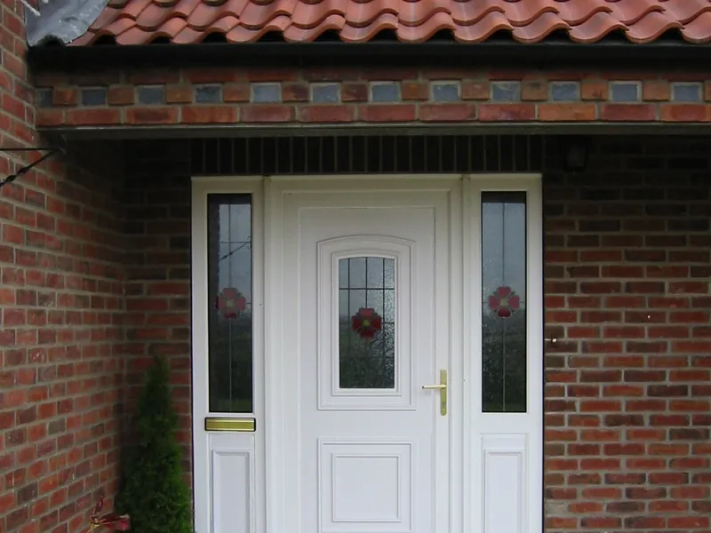 Doors Chiswick