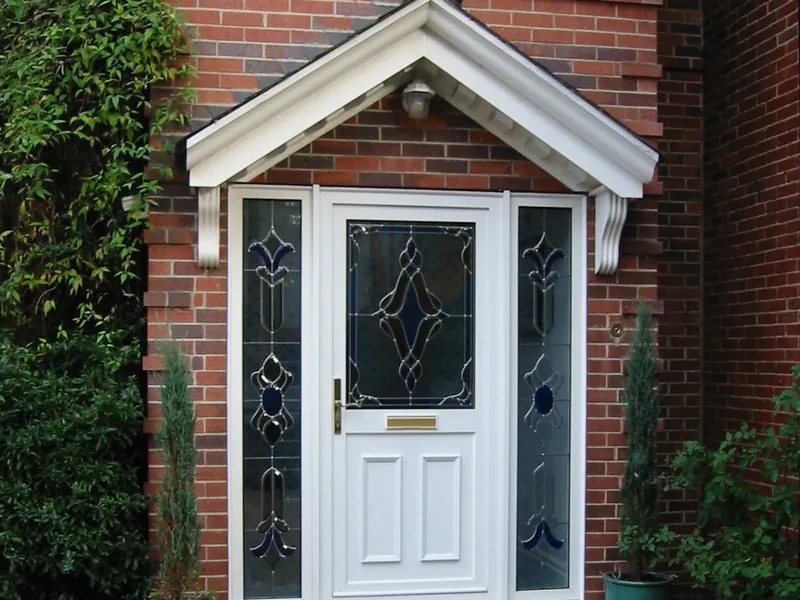 Doors Chiswick