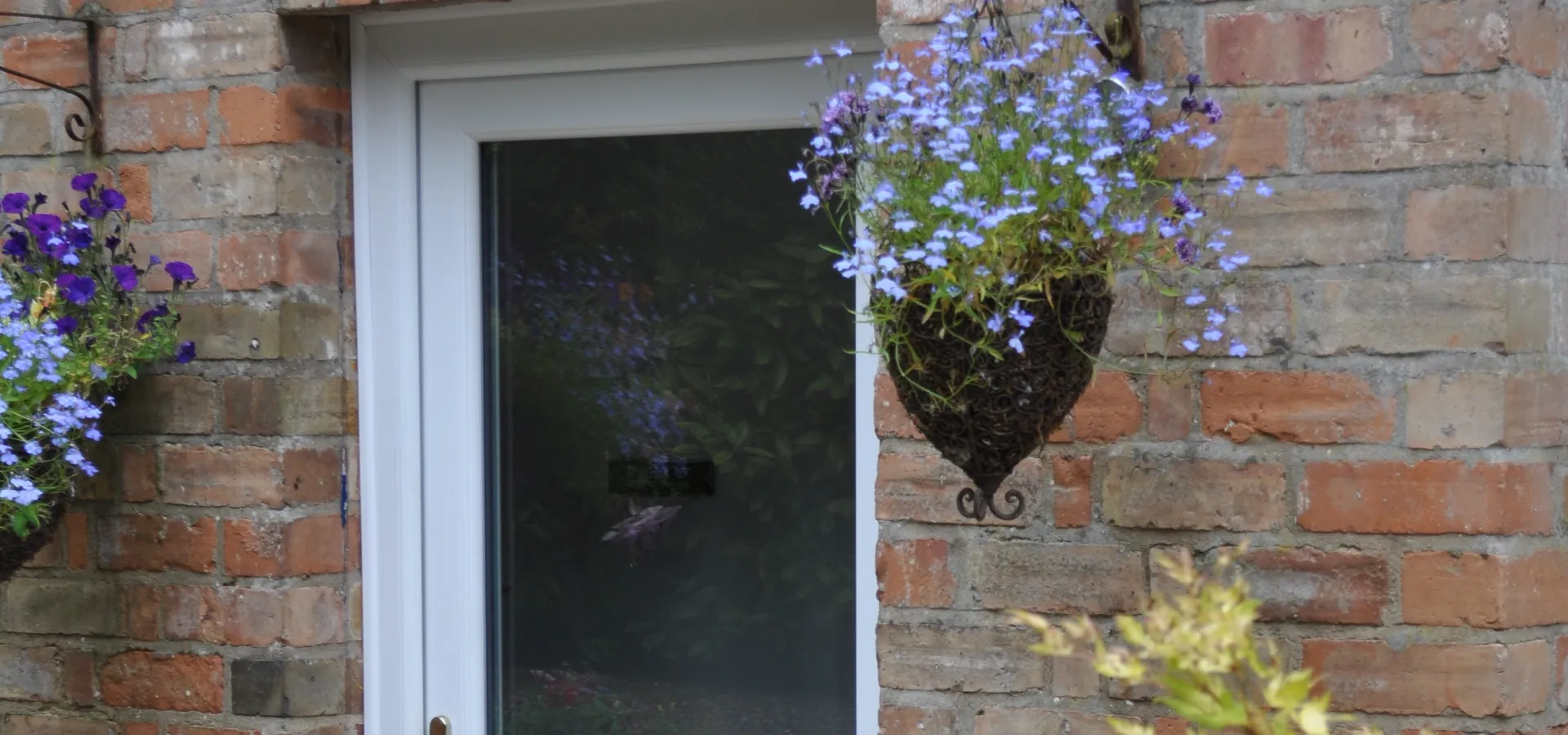 Double Glazing Doors Chiswick