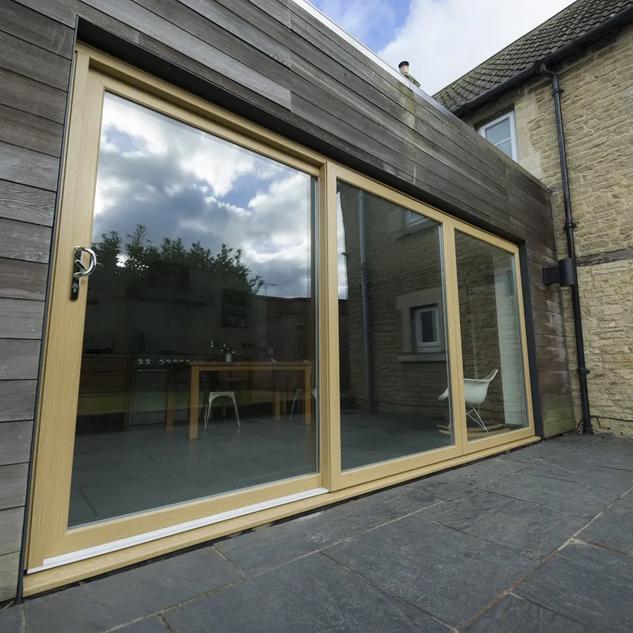 Patio Chiswick