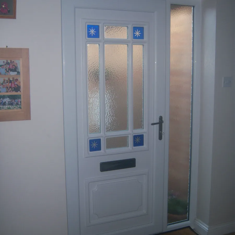 Doors Chiswick