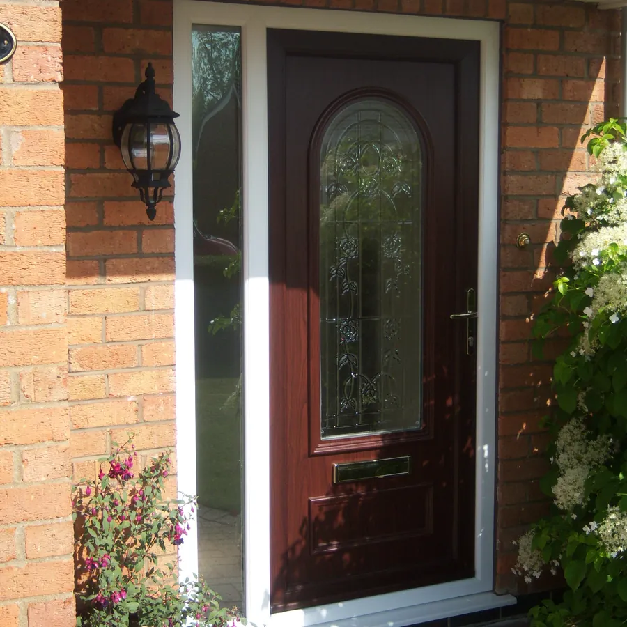 Doors Chiswick