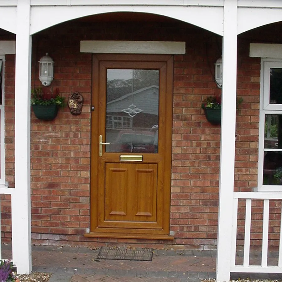Doors Chiswick